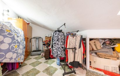 Resale - House - Townhouse - Benalmádena - Benalmadena Centro