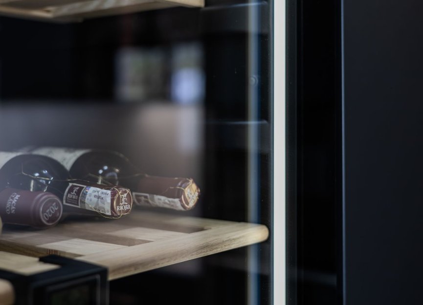 Resale - House - Townhouse - Marbella - Nueva Andalucia