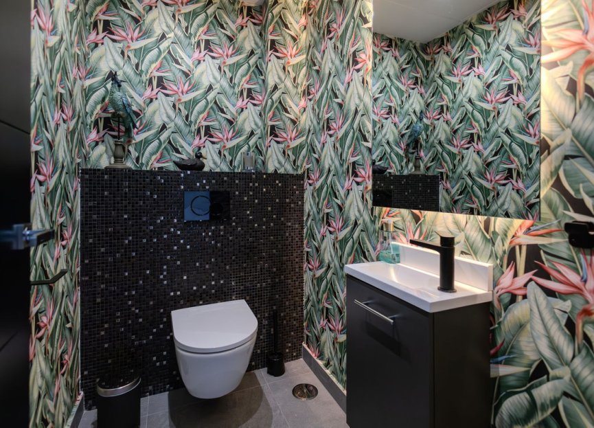 Resale - House - Townhouse - Marbella - Nueva Andalucia