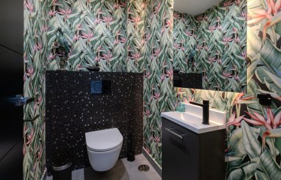 Resale - House - Townhouse - Marbella - Nueva Andalucia