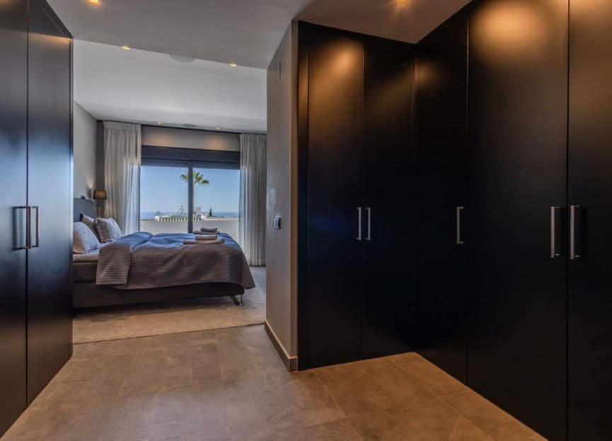 Resale - House - Townhouse - Marbella - Nueva Andalucia