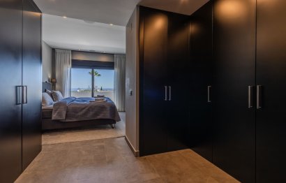 Resale - House - Townhouse - Marbella - Nueva Andalucia