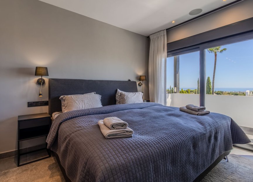 Resale - House - Townhouse - Marbella - Nueva Andalucia