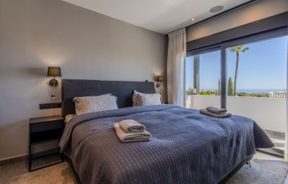 Resale - House - Townhouse - Marbella - Nueva Andalucia