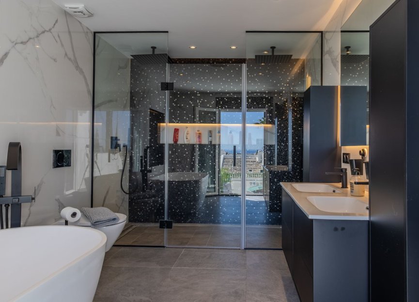 Resale - House - Townhouse - Marbella - Nueva Andalucia