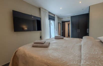 Resale - House - Townhouse - Marbella - Nueva Andalucia