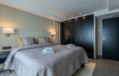 Resale - House - Townhouse - Marbella - Nueva Andalucia