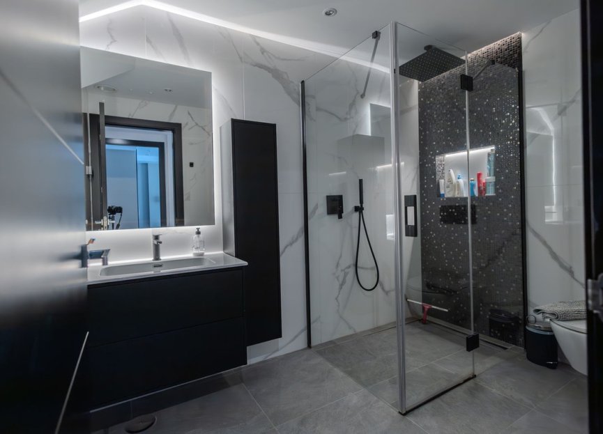 Resale - House - Townhouse - Marbella - Nueva Andalucia