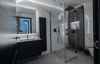 Resale - House - Townhouse - Marbella - Nueva Andalucia