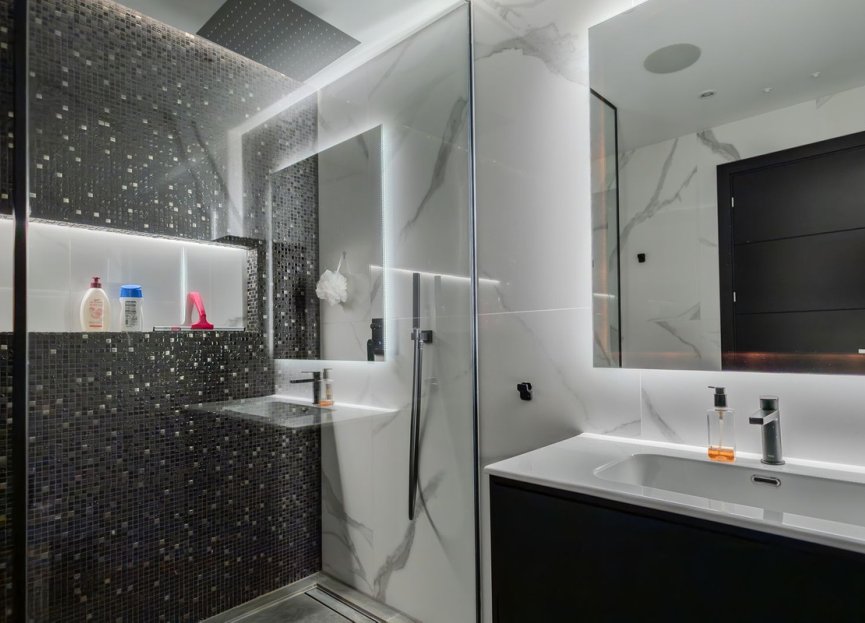 Resale - House - Townhouse - Marbella - Nueva Andalucia