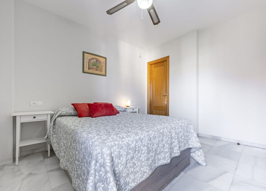 Resale - Apartment - Middle Floor Apartment - Fuengirola - Fuengirola Centro