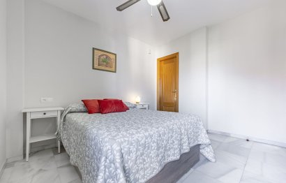 Resale - Apartment - Middle Floor Apartment - Fuengirola - Fuengirola Centro