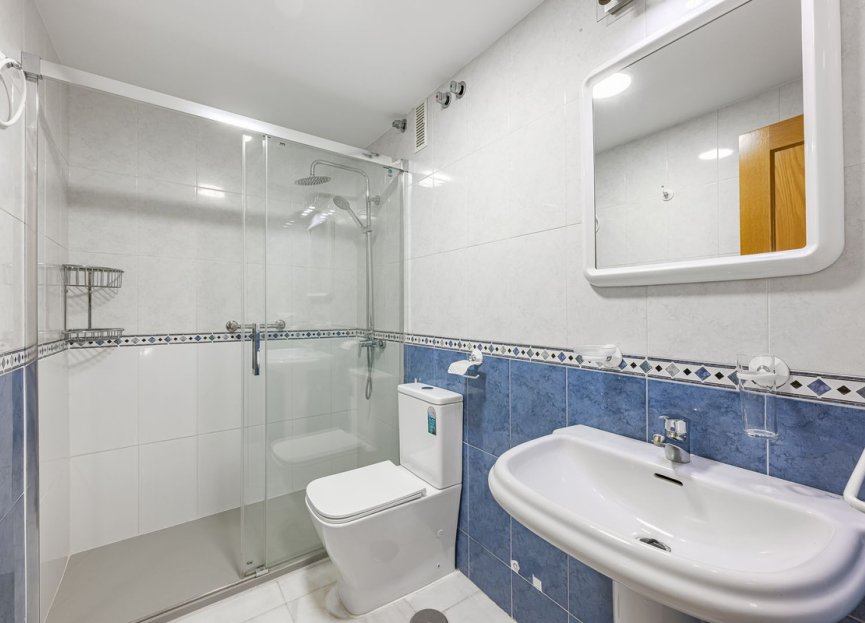 Resale - Apartment - Middle Floor Apartment - Fuengirola - Fuengirola Centro