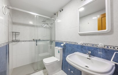 Resale - Apartment - Middle Floor Apartment - Fuengirola - Fuengirola Centro