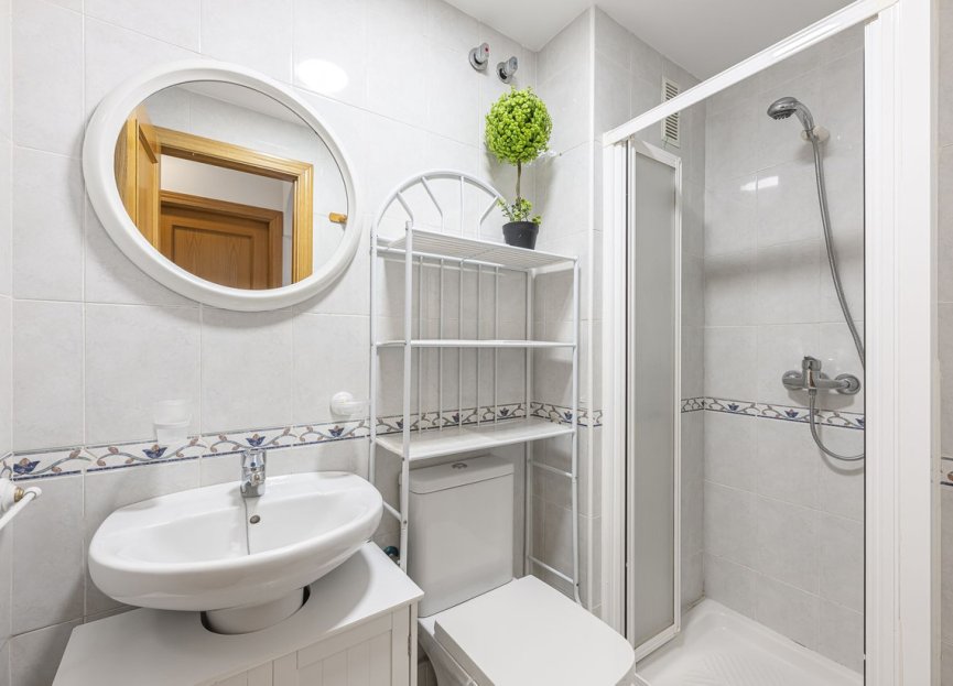 Resale - Apartment - Middle Floor Apartment - Fuengirola - Fuengirola Centro