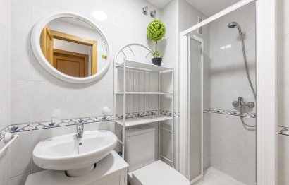 Resale - Apartment - Middle Floor Apartment - Fuengirola - Fuengirola Centro