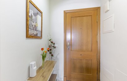 Resale - Apartment - Middle Floor Apartment - Fuengirola - Fuengirola Centro