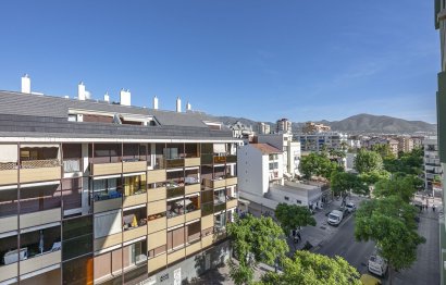 Resale - Apartment - Middle Floor Apartment - Fuengirola - Fuengirola Centro