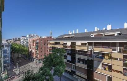 Resale - Apartment - Middle Floor Apartment - Fuengirola - Fuengirola Centro