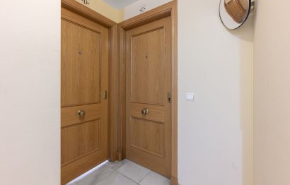 Resale - Apartment - Middle Floor Apartment - Fuengirola - Fuengirola Centro