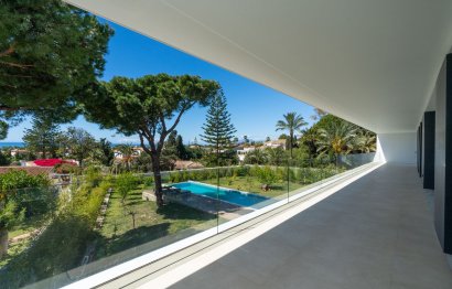 Resale - House - Detached Villa - Marbella - Marbesa