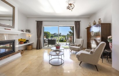 Resale - Ground floor apartment - Estepona - Estepona Centro