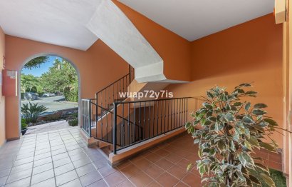 Resale - Ground floor apartment - Estepona - Estepona Centro