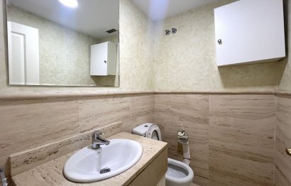 Reventa - House - Townhouse - Estepona - Benamara