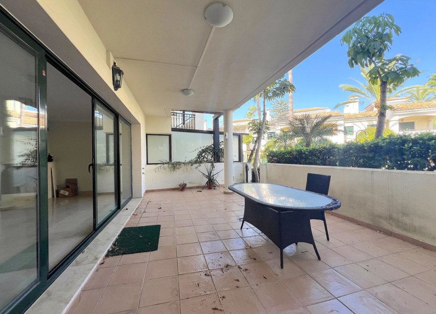 Reventa - House - Townhouse - Estepona - Benamara