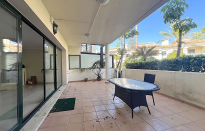 Reventa - House - Townhouse - Estepona - Benamara