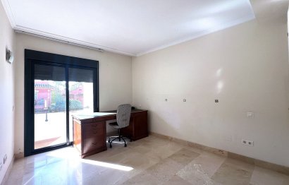 Reventa - House - Townhouse - Estepona - Benamara