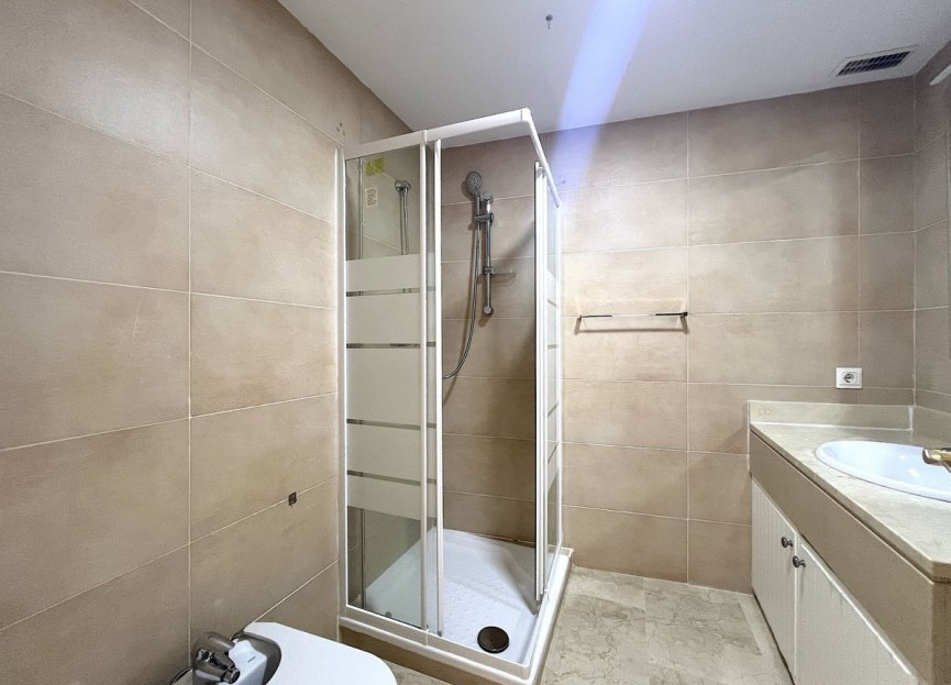 Reventa - House - Townhouse - Estepona - Benamara