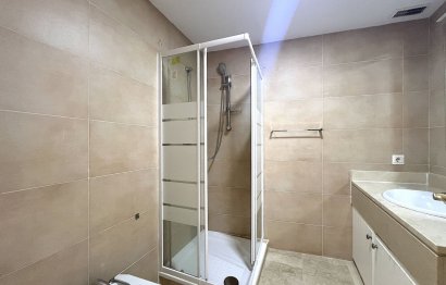 Reventa - House - Townhouse - Estepona - Benamara