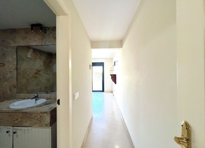 Reventa - House - Townhouse - Estepona - Benamara