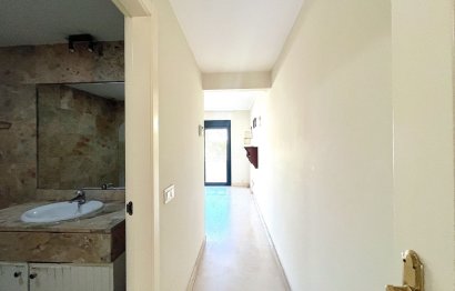 Reventa - House - Townhouse - Estepona - Benamara