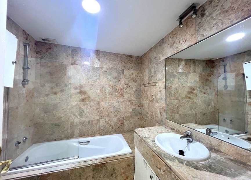 Reventa - House - Townhouse - Estepona - Benamara