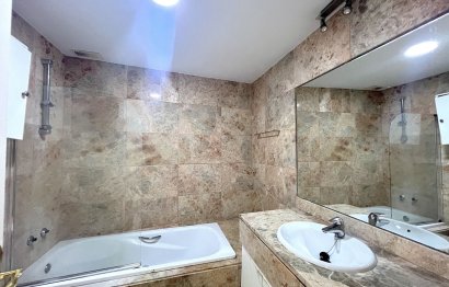 Reventa - House - Townhouse - Estepona - Benamara