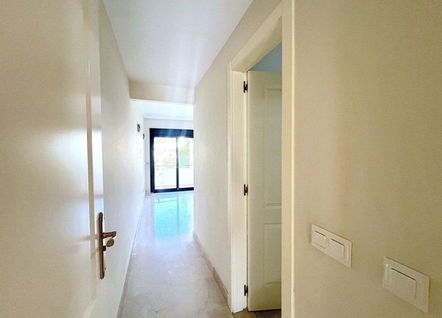 Reventa - House - Townhouse - Estepona - Benamara