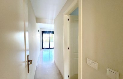 Reventa - House - Townhouse - Estepona - Benamara