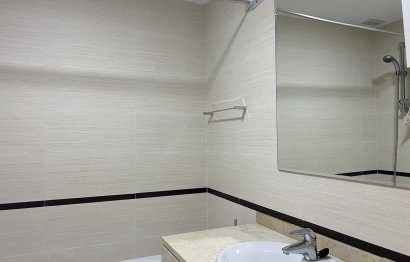 Reventa - House - Townhouse - Estepona - Benamara