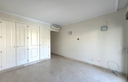 Reventa - House - Townhouse - Estepona - Benamara