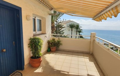 Resale - Apartment - Penthouse - Marbella - Marbesa