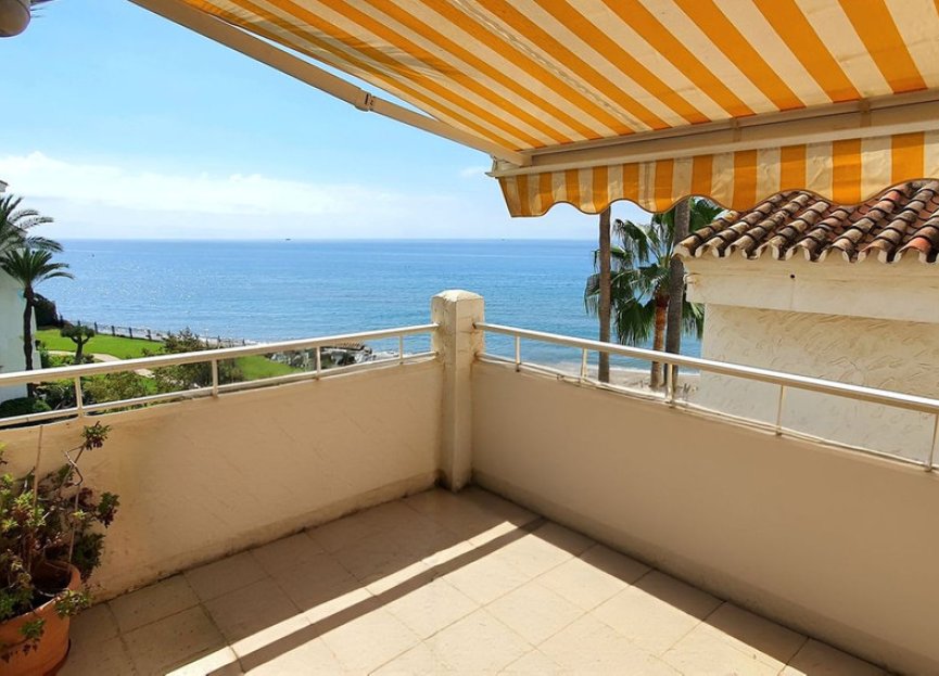 Resale - Apartment - Penthouse - Marbella - Marbesa