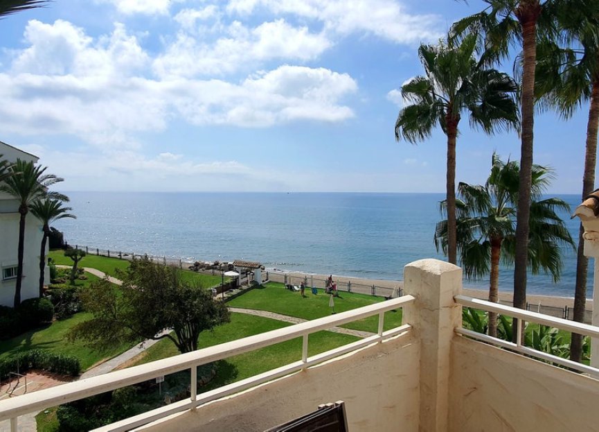 Resale - Apartment - Penthouse - Marbella - Marbesa
