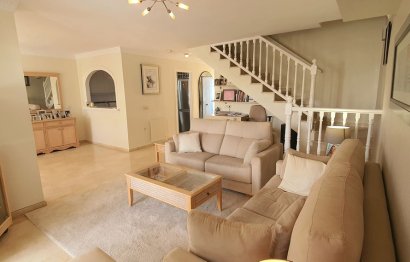 Resale - Apartment - Penthouse - Marbella - Marbesa