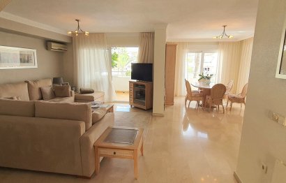 Resale - Apartment - Penthouse - Marbella - Marbesa