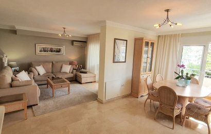 Resale - Apartment - Penthouse - Marbella - Marbesa