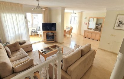Resale - Apartment - Penthouse - Marbella - Marbesa