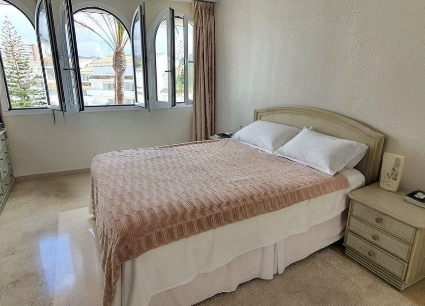 Resale - Apartment - Penthouse - Marbella - Marbesa