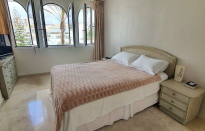 Resale - Apartment - Penthouse - Marbella - Marbesa